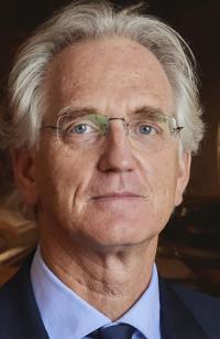 Gordon H. Baltuch, MD, PHD Profile Headshot